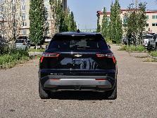 2027 Chevrolet Equinox AWD LT - Photo 12
