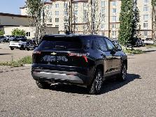 2027 Chevrolet Equinox AWD LT - Photo 13
