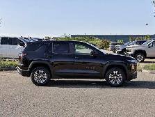 2027 Chevrolet Equinox AWD LT - Photo 14