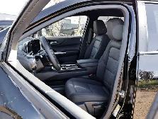 2027 Chevrolet Equinox AWD LT - Photo 16