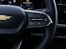 2027 Chevrolet Equinox AWD LT - Photo 21