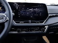 2027 Chevrolet Equinox AWD LT - Photo 23