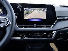 2027 Chevrolet Equinox AWD LT - Photo 24