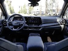 2027 Chevrolet Equinox AWD LT - Photo 27