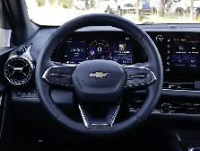 2027 Chevrolet Equinox AWD LT - Photo 28