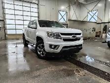 2018 Chevrolet Colorado Z71 V6 | Navigation - Photo 2