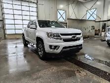 2018 Chevrolet Colorado Z71 V6 | Navigation - Photo 3