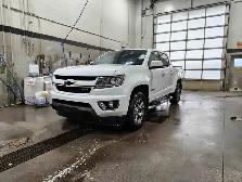 2018 Chevrolet Colorado Z71 V6 | Navigation - Photo 4
