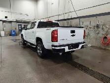 2018 Chevrolet Colorado Z71 V6 | Navigation - Photo 5