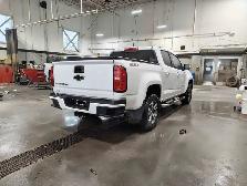 2018 Chevrolet Colorado Z71 V6 | Navigation - Photo 6