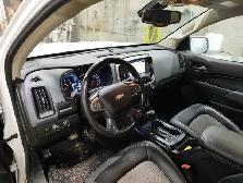 2018 Chevrolet Colorado Z71 V6 | Navigation - Photo 7