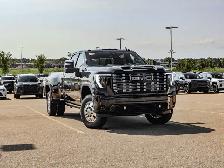 2026 GMC Sierra 3500HD Denali Ultimate - Photo 2