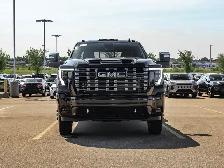 2026 GMC Sierra 3500HD Denali Ultimate - Photo 3