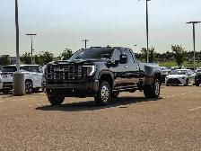 2026 GMC Sierra 3500HD Denali Ultimate - Photo 4