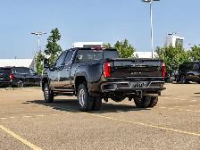 2026 GMC Sierra 3500HD Denali Ultimate - Photo 6