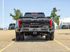 2026 GMC Sierra 3500HD Denali Ultimate - Photo 7