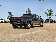 2026 GMC Sierra 3500HD Denali Ultimate - Photo 8
