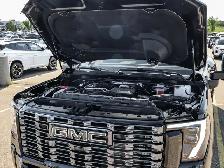 2026 GMC Sierra 3500HD Denali Ultimate - Photo 10