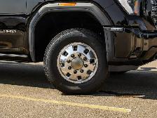 2026 GMC Sierra 3500HD Denali Ultimate - Photo 11