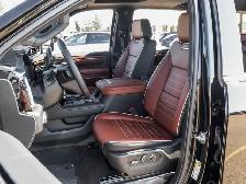 2026 GMC Sierra 3500HD Denali Ultimate - Photo 14