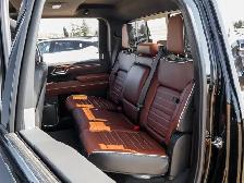 2026 GMC Sierra 3500HD Denali Ultimate - Photo 16