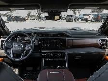 2026 GMC Sierra 3500HD Denali Ultimate - Photo 17