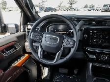 2026 GMC Sierra 3500HD Denali Ultimate - Photo 18