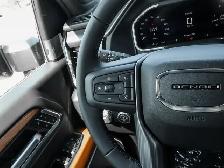 2026 GMC Sierra 3500HD Denali Ultimate - Photo 23