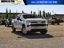 2025 Chevrolet Silverado 1500 LT 2.7L | Heat Package