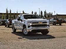 2025 Chevrolet Silverado 1500 LT 2.7L | Heat Package - Photo 2