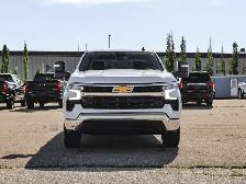 2025 Chevrolet Silverado 1500 LT 2.7L | Heat Package - Photo 3