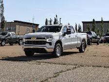 2025 Chevrolet Silverado 1500 LT 2.7L | Heat Package - Photo 4