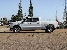 2025 Chevrolet Silverado 1500 LT 2.7L | Heat Package - Photo 5