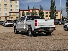 2025 Chevrolet Silverado 1500 LT 2.7L | Heat Package - Photo 6