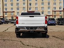 2025 Chevrolet Silverado 1500 LT 2.7L | Heat Package - Photo 7