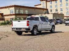 2025 Chevrolet Silverado 1500 LT 2.7L | Heat Package - Photo 8