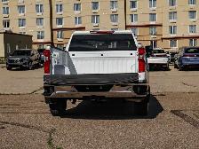 2025 Chevrolet Silverado 1500 LT 2.7L | Heat Package - Photo 9