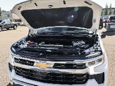 2025 Chevrolet Silverado 1500 LT 2.7L | Heat Package - Photo 10