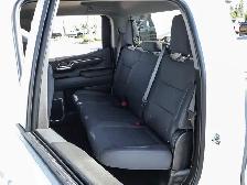 2025 Chevrolet Silverado 1500 LT 2.7L | Heat Package - Photo 16