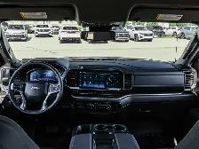 2025 Chevrolet Silverado 1500 LT 2.7L | Heat Package - Photo 17