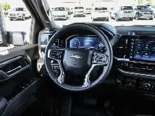 2025 Chevrolet Silverado 1500 LT 2.7L | Heat Package - Photo 18