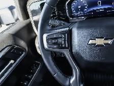 2025 Chevrolet Silverado 1500 LT 2.7L | Heat Package - Photo 22