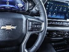 2025 Chevrolet Silverado 1500 LT 2.7L | Heat Package - Photo 24