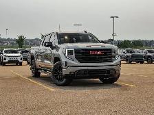 2026 GMC Sierra 1500 Elevation - Photo 2