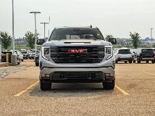 2026 GMC Sierra 1500 Elevation - Photo 3