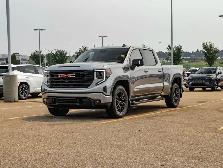 2026 GMC Sierra 1500 Elevation - Photo 4