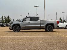 2026 GMC Sierra 1500 Elevation - Photo 5