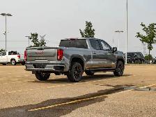 2026 GMC Sierra 1500 Elevation - Photo 8