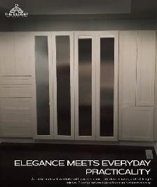 Closet & Cabinet Built-Ins | Custom Made - Photo 3