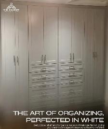 Closet & Cabinet Built-Ins | Custom Made - Photo 10